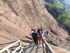 -丹霞山风景名胜区