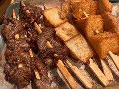 -潮界(虹桥新天地店)