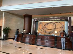 -上海浦东嘉里大酒店