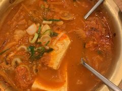 -金北顺大锅家(신사본점)