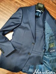 -和记HOKEE·西服定制