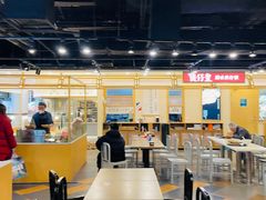 大堂-大食代(龙德广场)