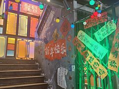 -水巷子·巴掌腰片重庆火锅(云纺店)