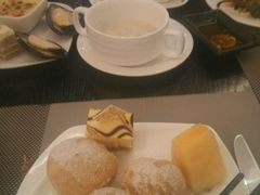 -柳州东城华美达广场酒店·欧亚西餐厅