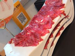 -鲜牛记潮汕牛肉火锅(淮安珠海路店)