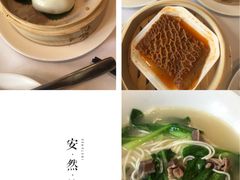 -道道鲜·崇明私房菜(五角场店)