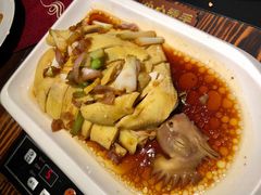 -渔米粥(罗湖店)