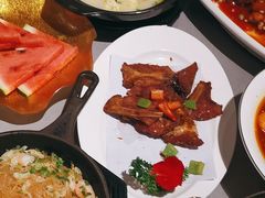 -宋园·金宴浙鲜馆(静安店)