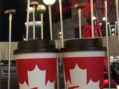 -Tims天好咖啡(江干万象城店)