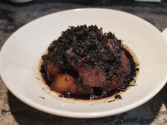 -新白鹿餐厅(松江开元地中海店)