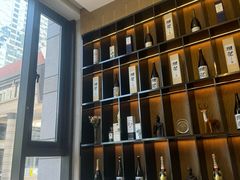 -斯普汇生蚝牛排馆(中骏世界城店)