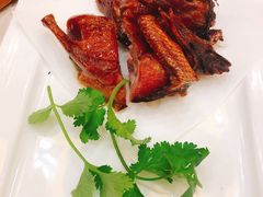 红烧乳鸽-顺德人家食府(黄金广场店)