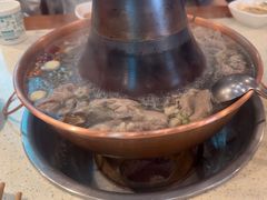 -京城胜利涮羊肉(禧乐汇店)