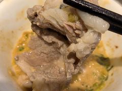 -仁和四季涮肉馆(天坛南门店)