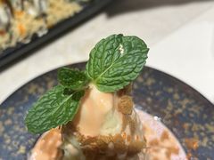 -上户日本料理(北仑富邦店)