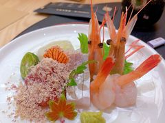 -鮨政· Omakase(港汇恒隆广场店)