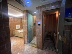 -三清山希尔顿度假酒店