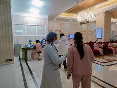 -名流健康高端体检中心·名宾门诊·健康管理