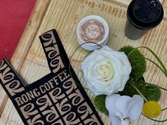 -蓉小乔·RONG COFFEE(春熙路店)