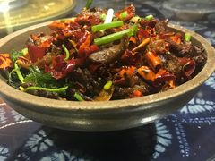 -云之南(八里庄店)