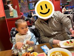 -安妮意大利餐厅(丽都店)
