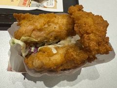 -肯德基(东直门来福士店)