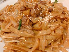 干炒牛河-点都德(北京路贰店)
