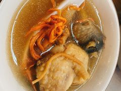 -谢记上海大排档(长寿路店)