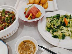 -老泰安·泰安菜(迎胜路店)