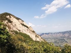 -丹东凤凰山景区