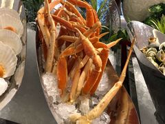 -西安高新希尔顿酒店·咖啡露台西餐厅
