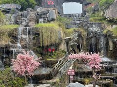 -清境桃源