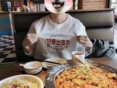 -胖哥俩肉蟹煲(海盐总店)