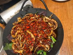 -渔乡米香·剁椒鱼头(四方坪店)