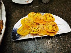 地瓜片-锦州御烧烤·形象店(人民街店)