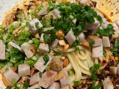 -荣家黄鱼面(前滩太古里店)