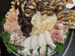 -川骄海鲜自助(亚运村店)