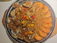 -相遇·川湘融合菜(金坛吾悦广场店)