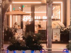 -Seesaw Coffee(88铜仁路店)