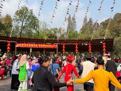 -云南民族村