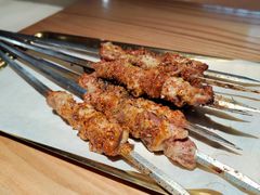 -谷丽麦馕新疆菜·清真(步步高梅溪新天地店)