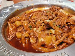 -胖哥俩肉蟹煲(龙德广场店)
