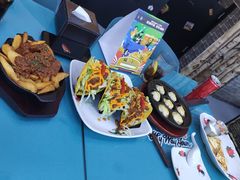 -My Way Town买味堂·东南亚餐厅(亦庄店)