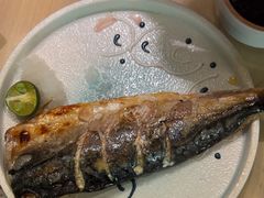 -沼津港精致料理·寿喜烧·烧鸟(漕河泾印象城店)