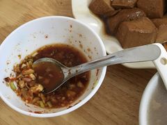 -烂厅下牛肉汤