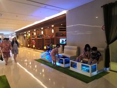 -汤连得温泉馆(宝山店)