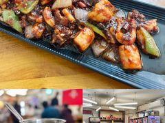 -炒豆合作社(东四总店)