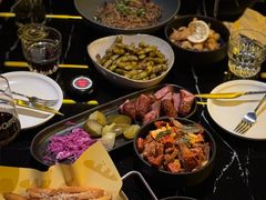 -ibarrel爱杯·bistro&brunch(江宁路店)