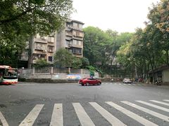 -忠山公园