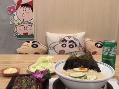 -利之德面屋•烤物(海雅店)